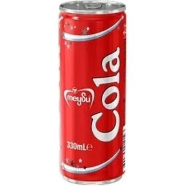KOLA 330 ML