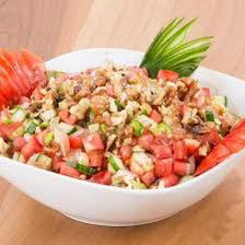 TEKLİ GAVURDAĞI SALATA