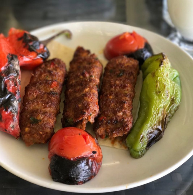 ADANA KEBAP